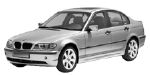 BMW E46 P239F Fault Code