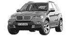 BMW E70 P239F Fault Code