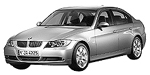 BMW E90 P239F Fault Code