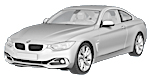 BMW F32 P239F Fault Code